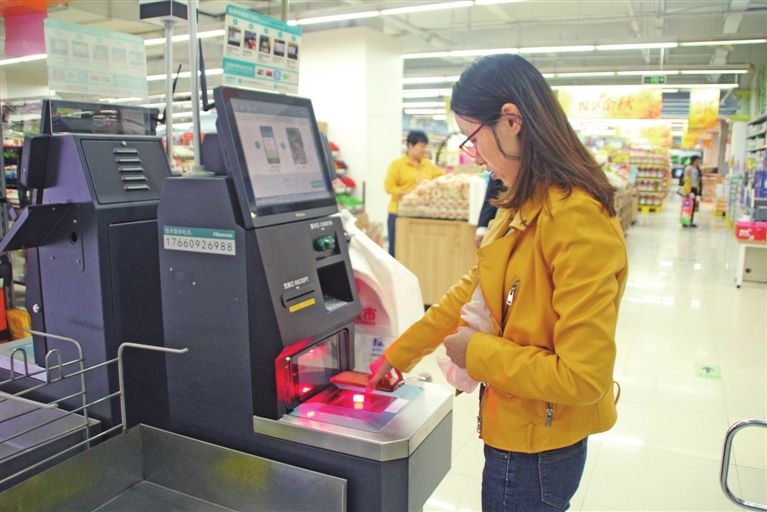 嵌入式扫描？樵诔凶灾崴慊挠τ冒咐