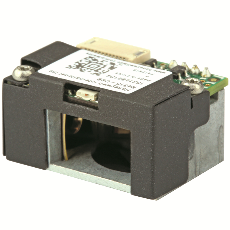 Honeywell霍尼韦尔N4300系列一维条码扫描？