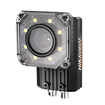 ？礗D5000系列全功效型牢靠式工业读码器