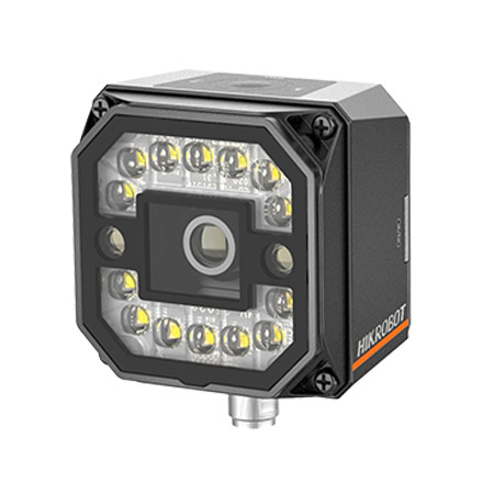 ？礗D3000系列紧凑型牢靠式工业读码器